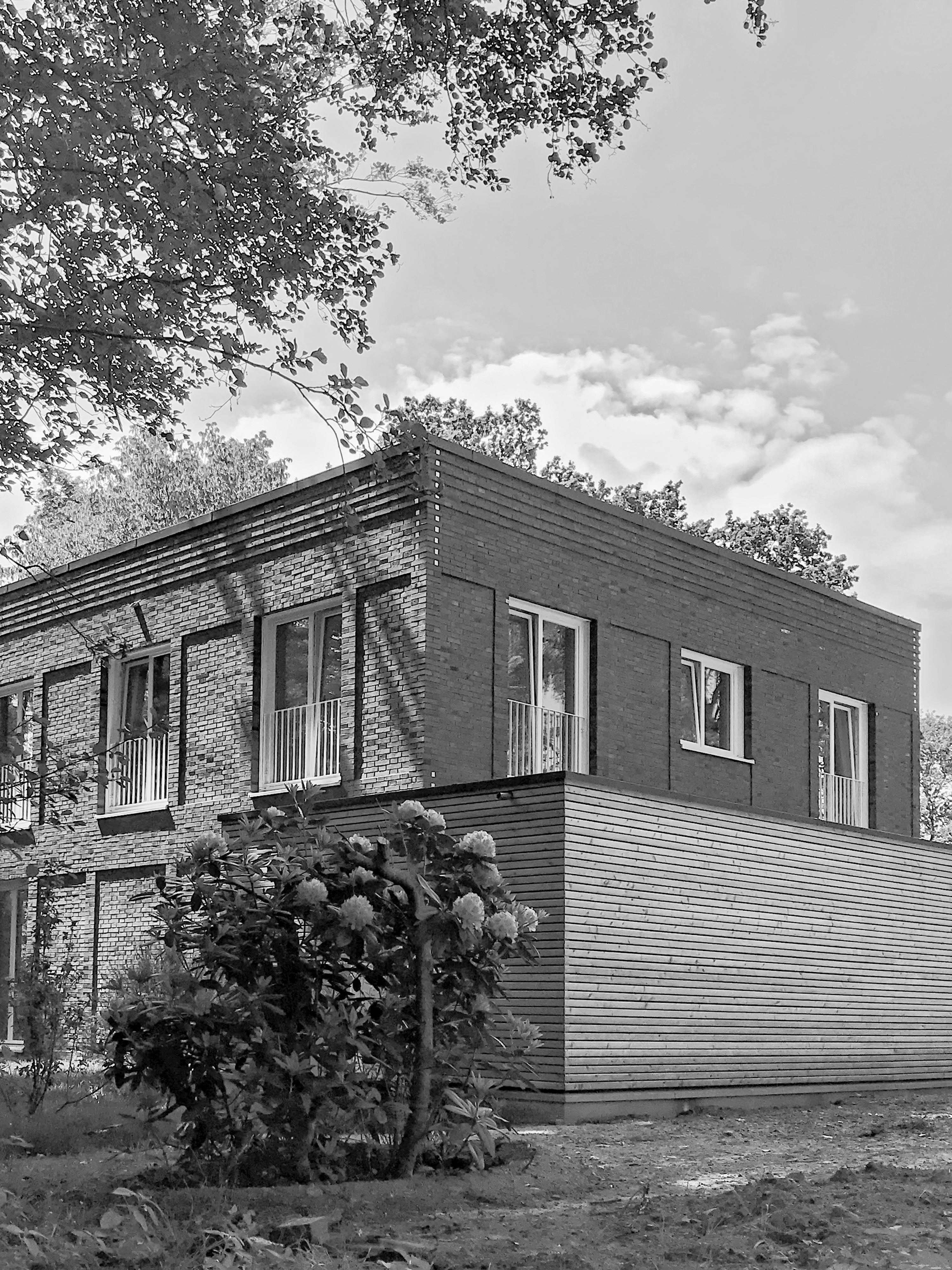 Studio Mundorf Architektur, Hamburg